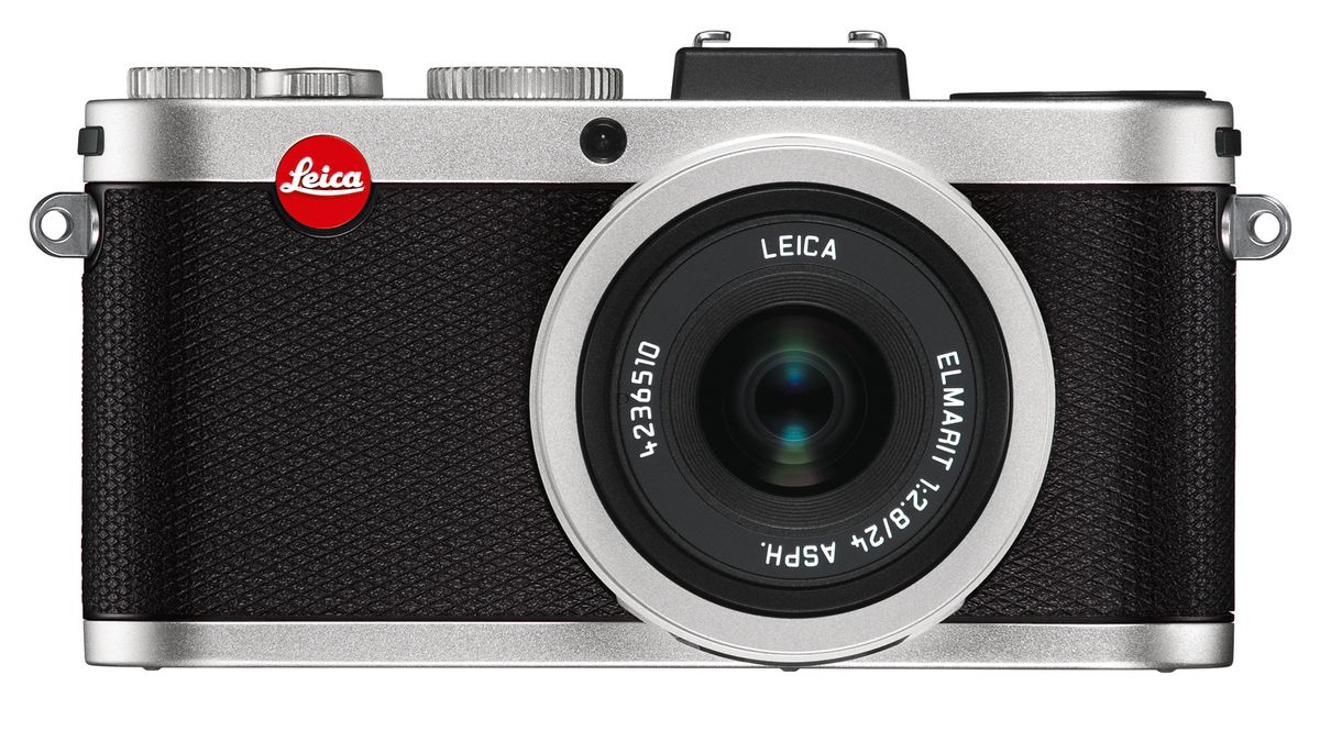 Hands on: Leica X2 review | TechRadar