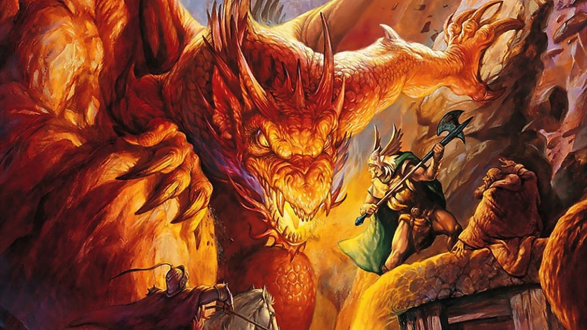 Dungeons & Dragons movie successfully rolls for initiative | GamesRadar+
