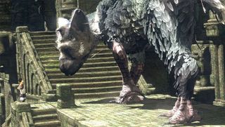 1 The Last Guardian
