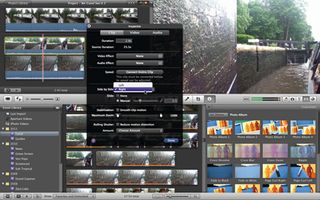 iMovie 11