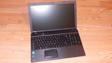 Toshiba Satellite Pro C50-A-1MM