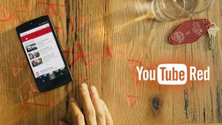 Red Vid Redemption: YouTube Red gets ready launch in Australia