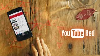 youTube Red