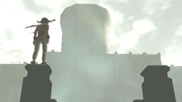 ICO (2001)