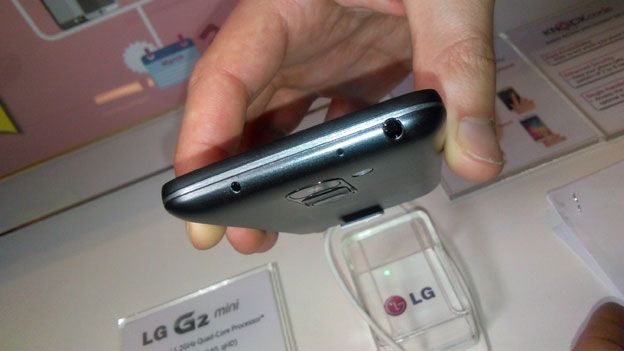 LG G2 Mini