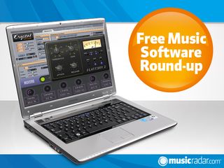 free music software