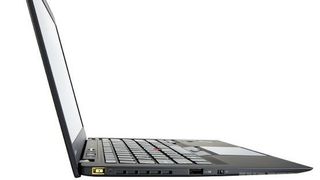 Lenovo launching the ThinkPad