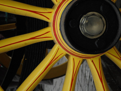 Wheel image