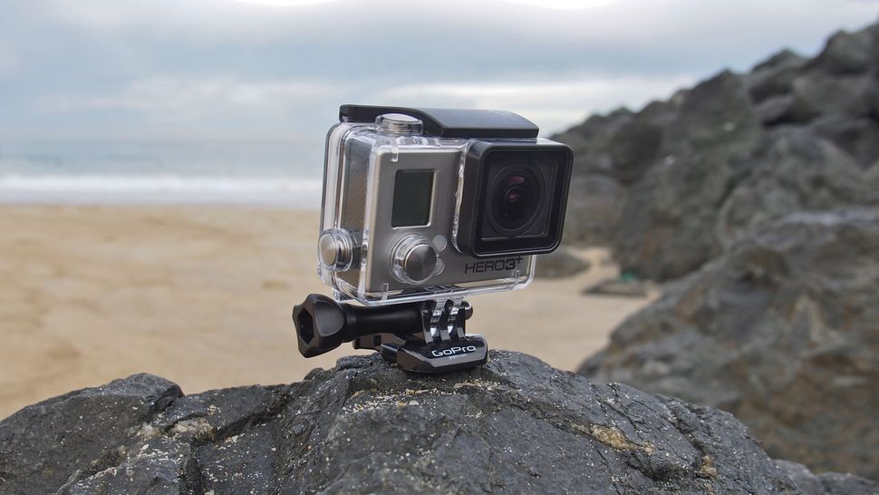 GoPro Hero3+ Black Edition Review | TechRadar