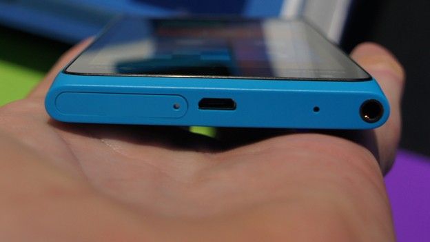Nokia Lumia 900