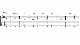 5. Whiter shades of chords