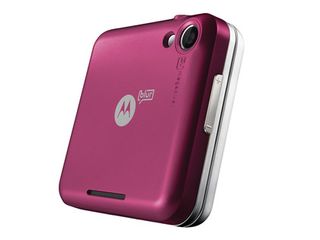 Motorola flipout review