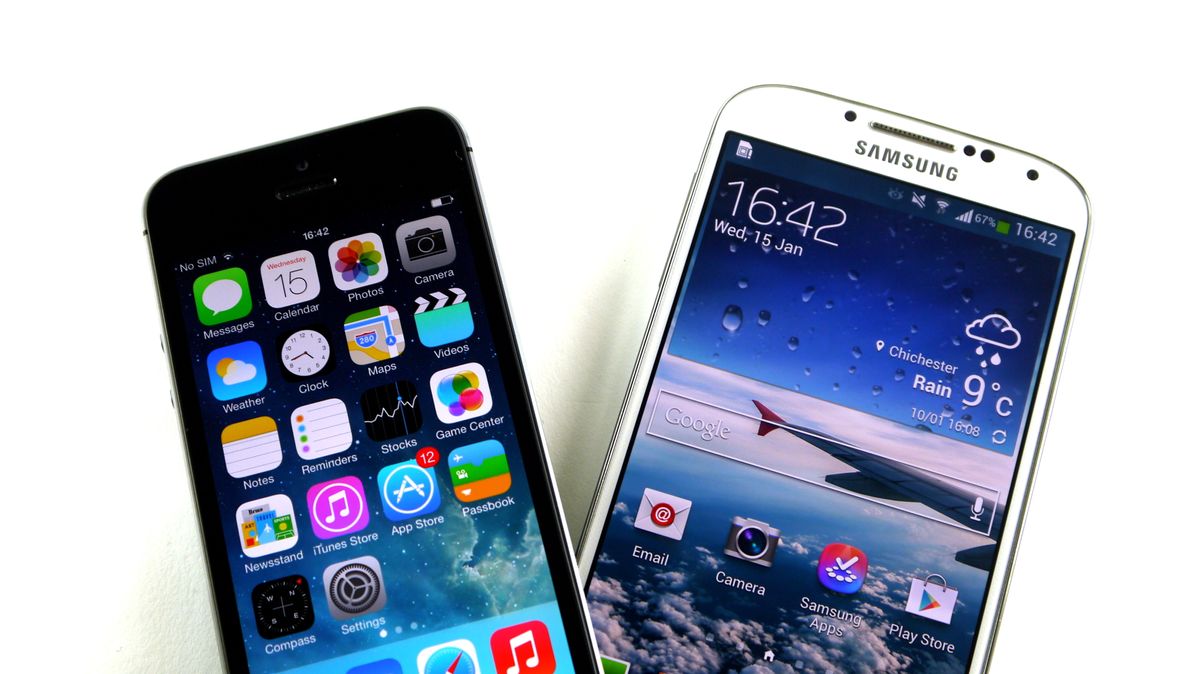 s4 chip apple