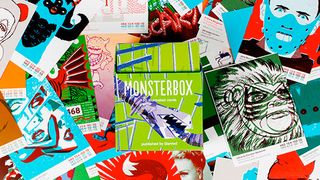 MONSTERBOX