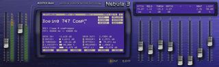 Nebula3 features emulations of many classic bits of hardware.