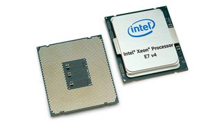 Xeon E7 v4