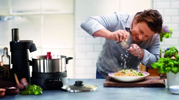 Philips HomeCooker