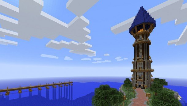 Why Minecraft's new EULA is good for the game | PC Gamer