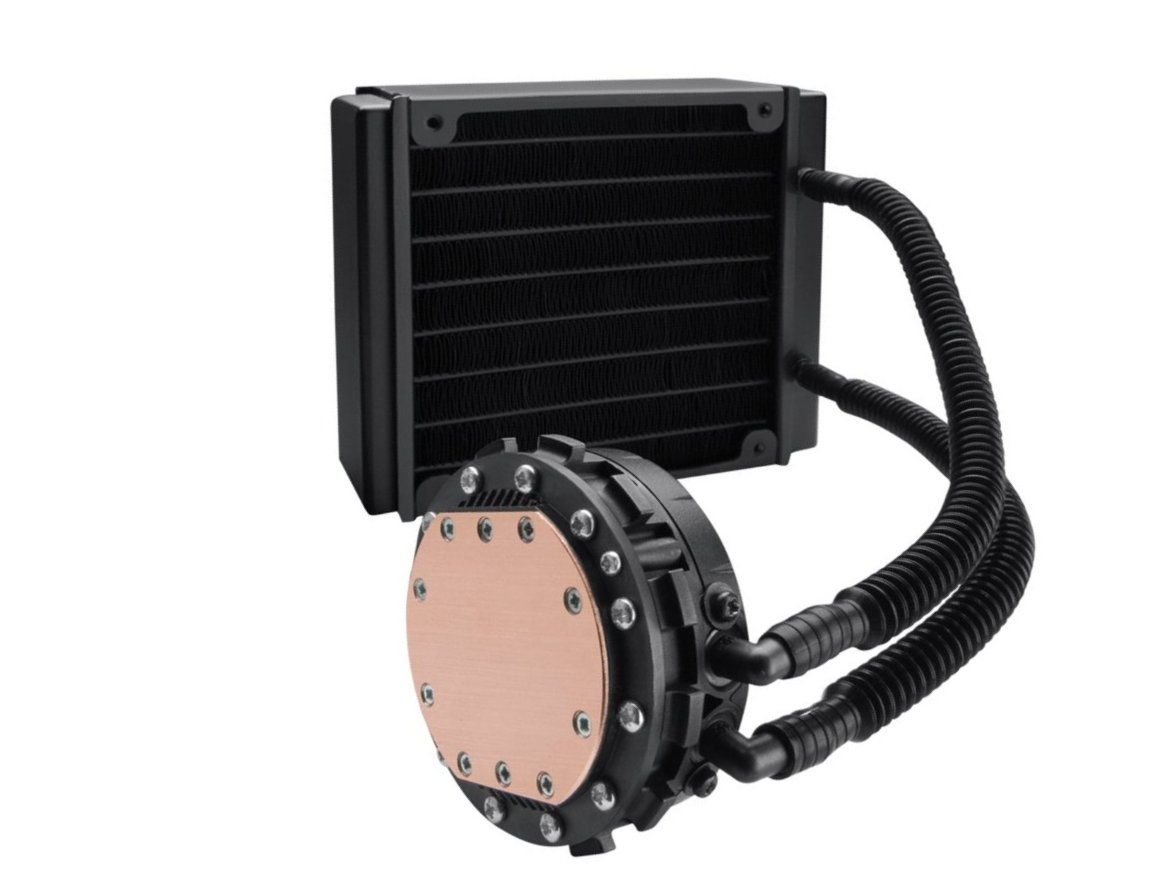 Corsair unveils Hydro H70 CPU cooler TechRadar