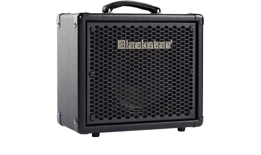 Blackstar HT Metal 1 review | MusicRadar