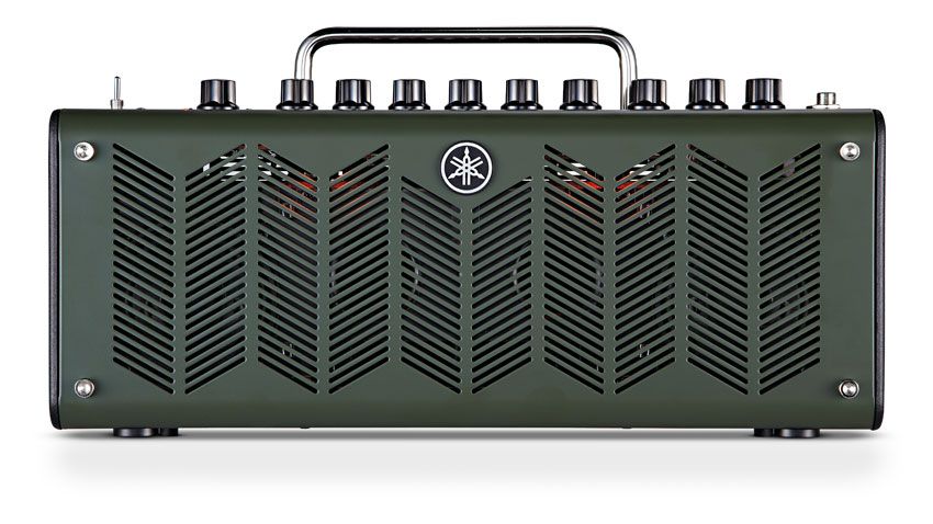 The X model is inspired by some top metal heads from the USA and Europe