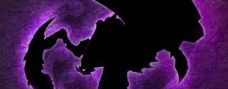 StarCraft 2 Heart of the Swarm silhouette 2 WHAT IS IT