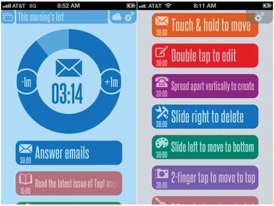 5 free productivity apps for your iPhone | Creative Bloq
