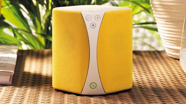Pure Jongo S3 review