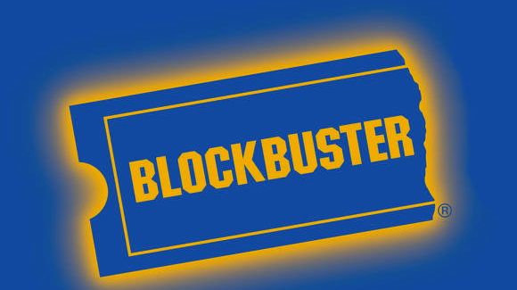 Blockbuster