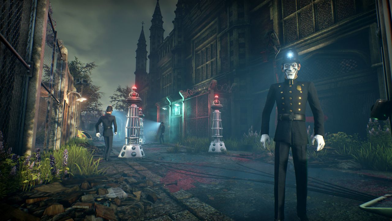 Scariest games EVER: terrifying titles you need to play | T3