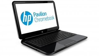 HP Pavilion 14 Chromebook review