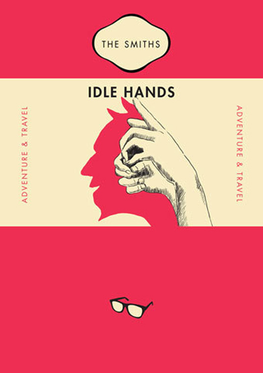 The illustrations are true to the spirit of the original lyrics