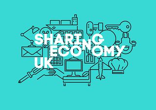 Brand Impact Awards - Sharing Economy, by Supple