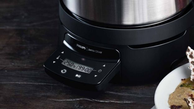Philips Jamie Oilver HomeCooker review