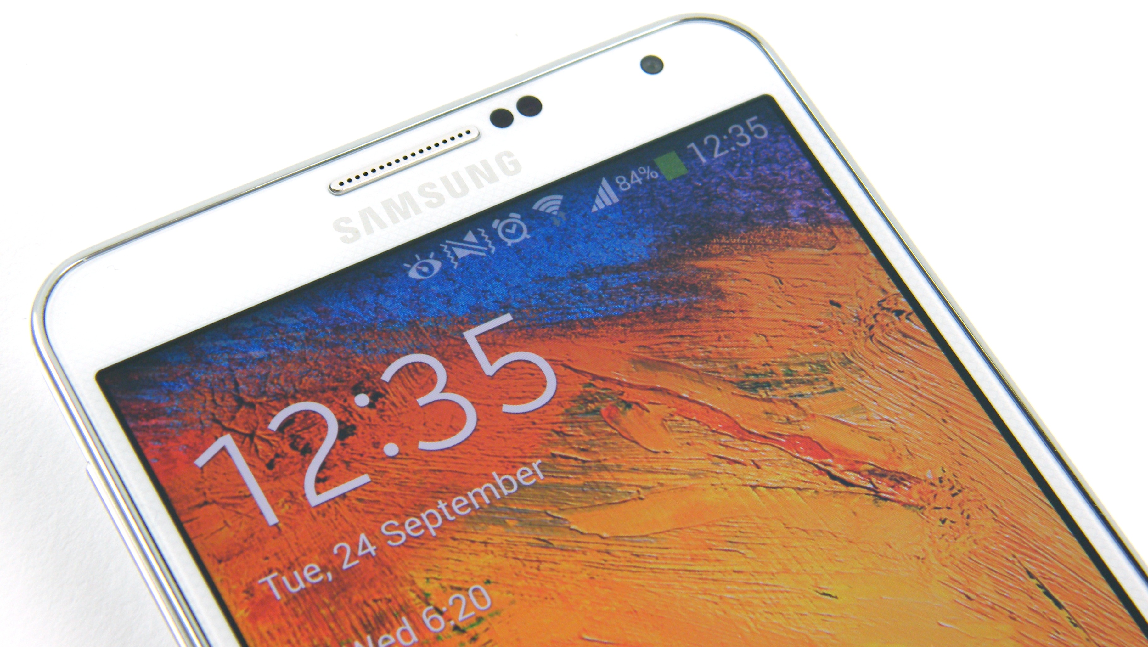 Samsung Galaxy Note 3 Lite to still sport supersized screen?