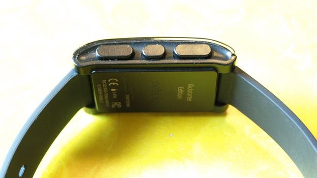 Pebble review