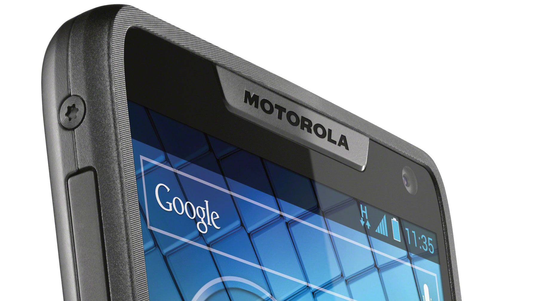 Why Motorola hasn&#039;t gone with vanilla Android