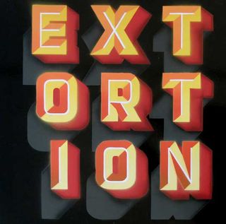 Eine Extortion