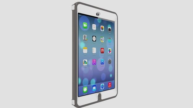 Otterbox Defender
