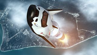space
