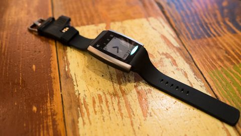 Hot Watch Curve review