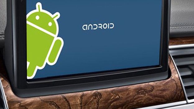 Google Open Automotive Alliance