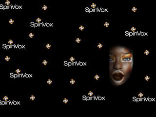 Spinvox