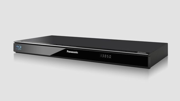 Panasonic DMP-BDT220
