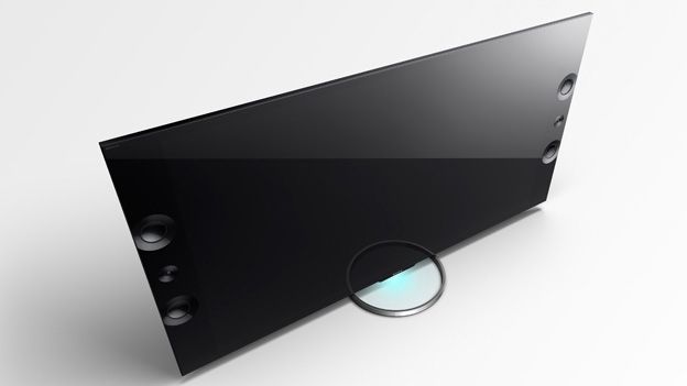 Sony KD-65X9005A review