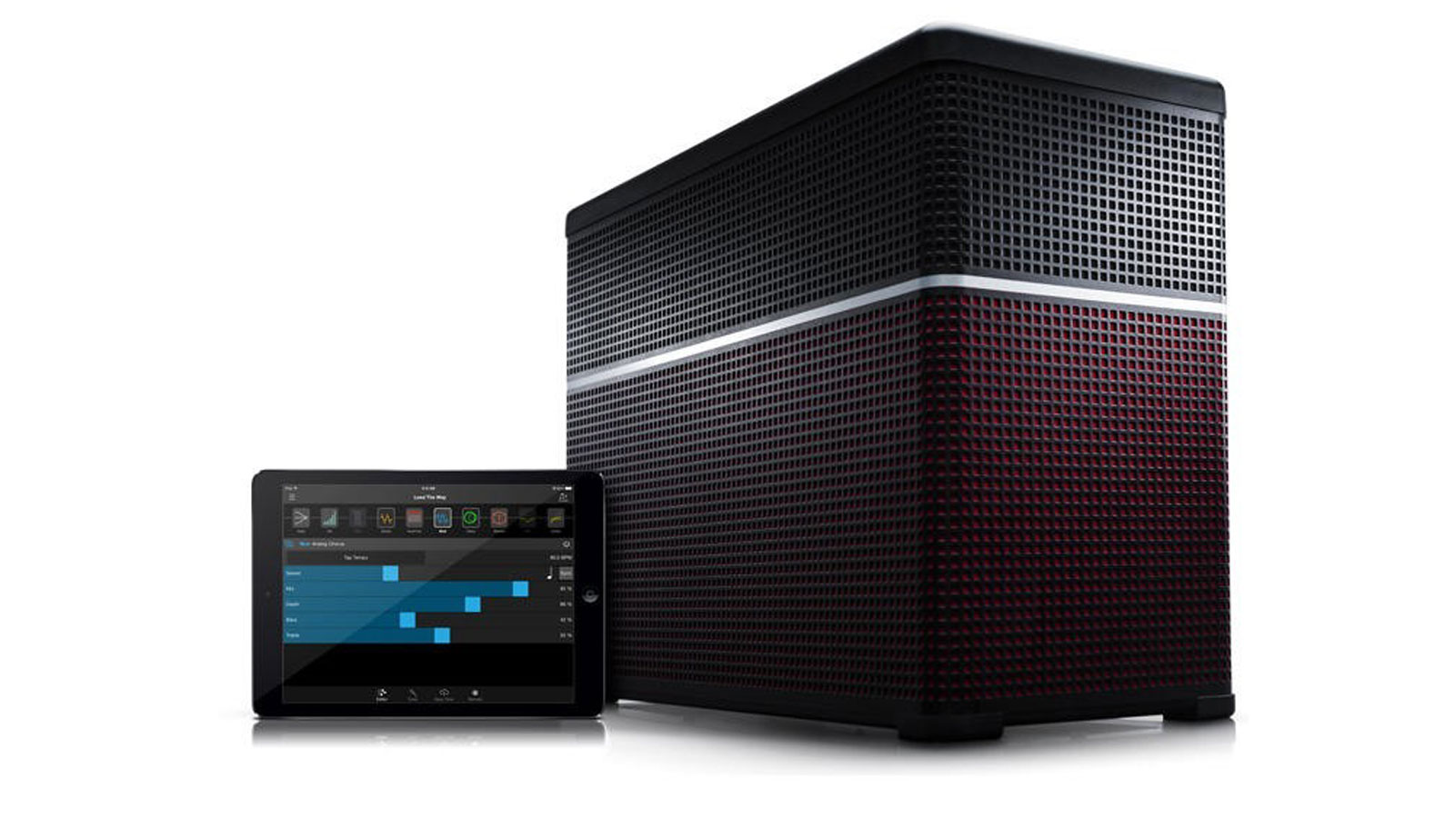Line 6 AMPLIFi 150