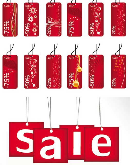 Free ecommerce icons