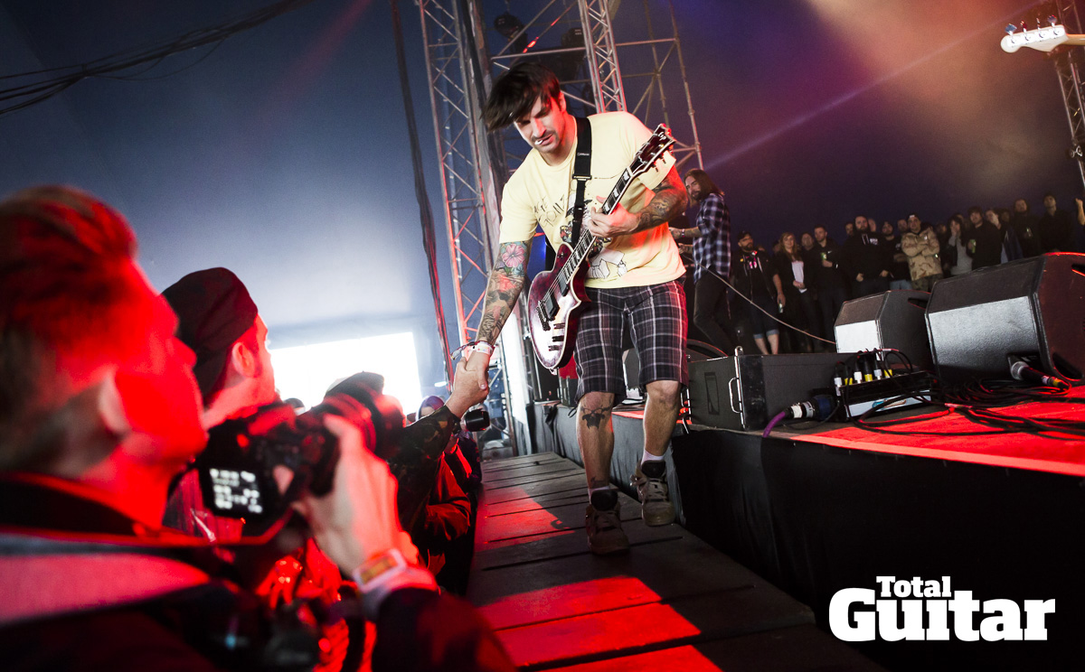 Every Time I Die