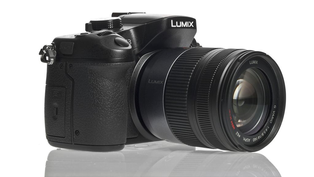 Panasonic GH3 review TechRadar