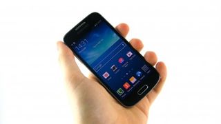 Samsung Galaxy S4 Mini review